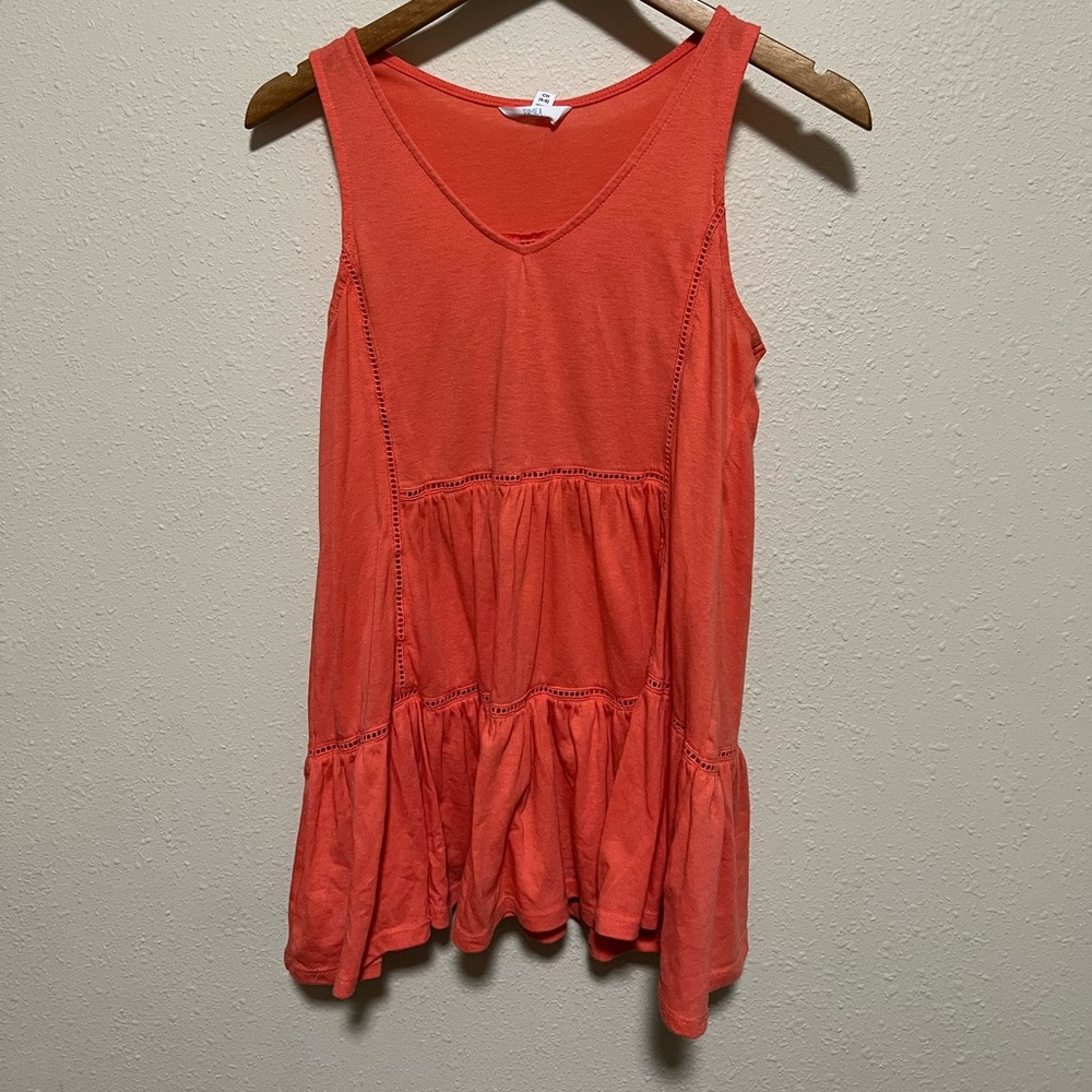 Time + Tru | S | Salmon